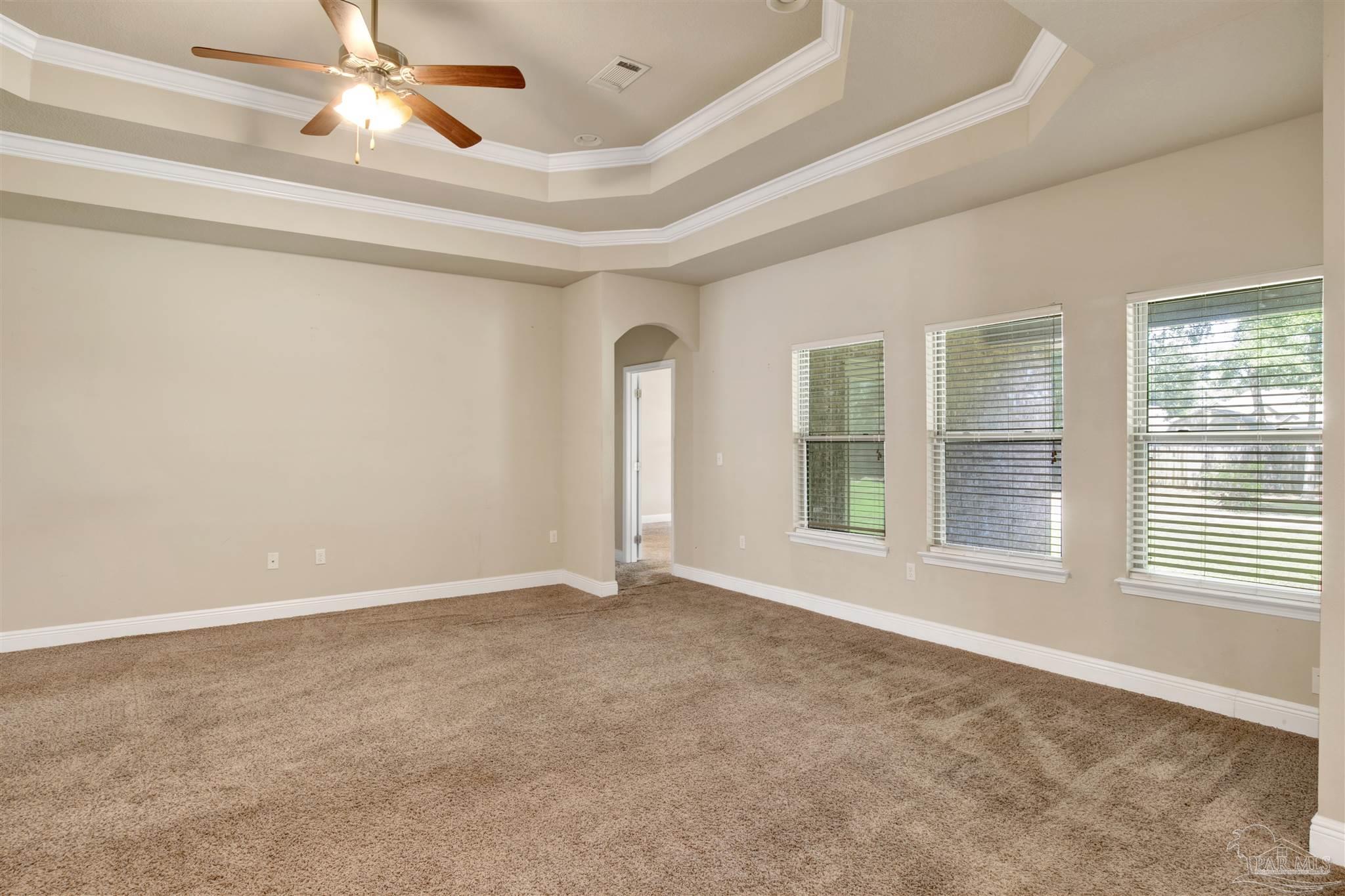 5545 Heatherton Road Milton, FL 32570 - Photo 10 of 36