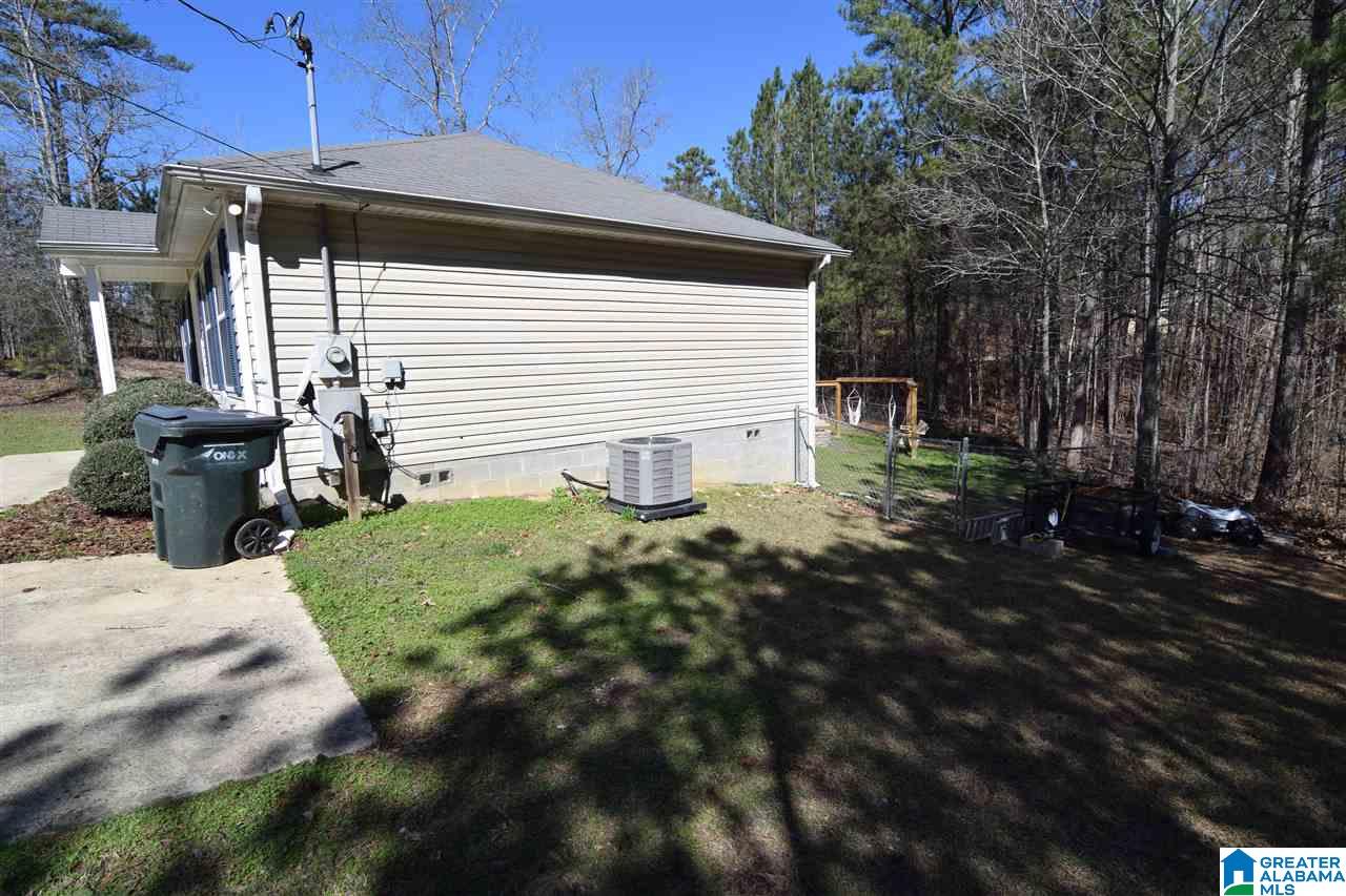 2587 Evergreen Road Springville, AL 35146 - Photo 23 of 32