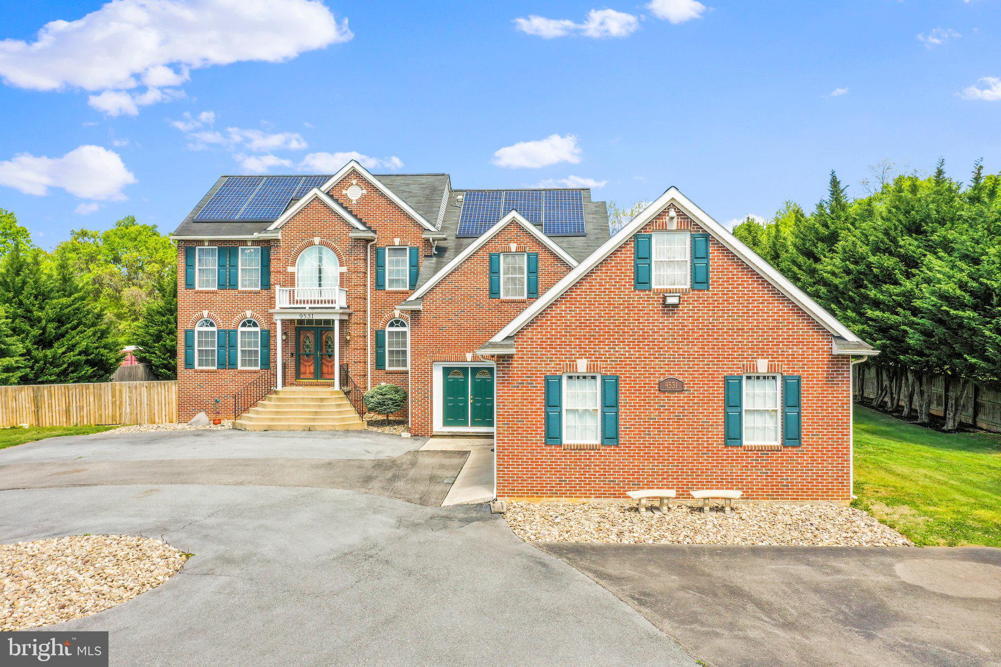 9531 Stottlemeyer Road Boonsboro, MD 21713 - Photo 1 of 80 Gallery Image 1