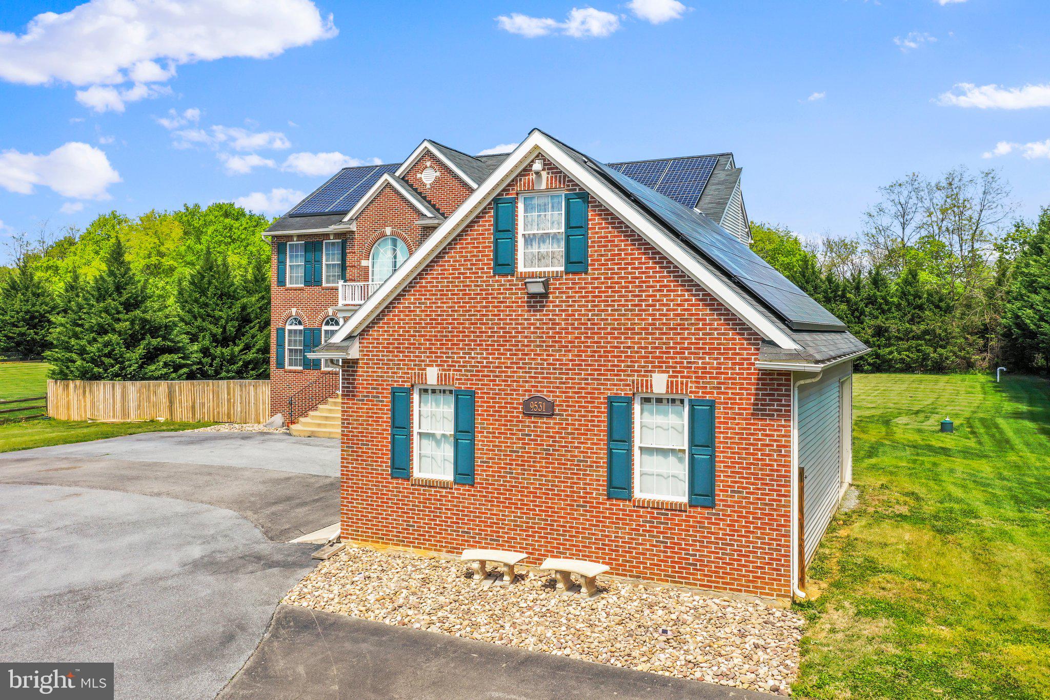 9531 Stottlemeyer Road Boonsboro, MD 21713 - Photo 2 of 80 Gallery Image 2