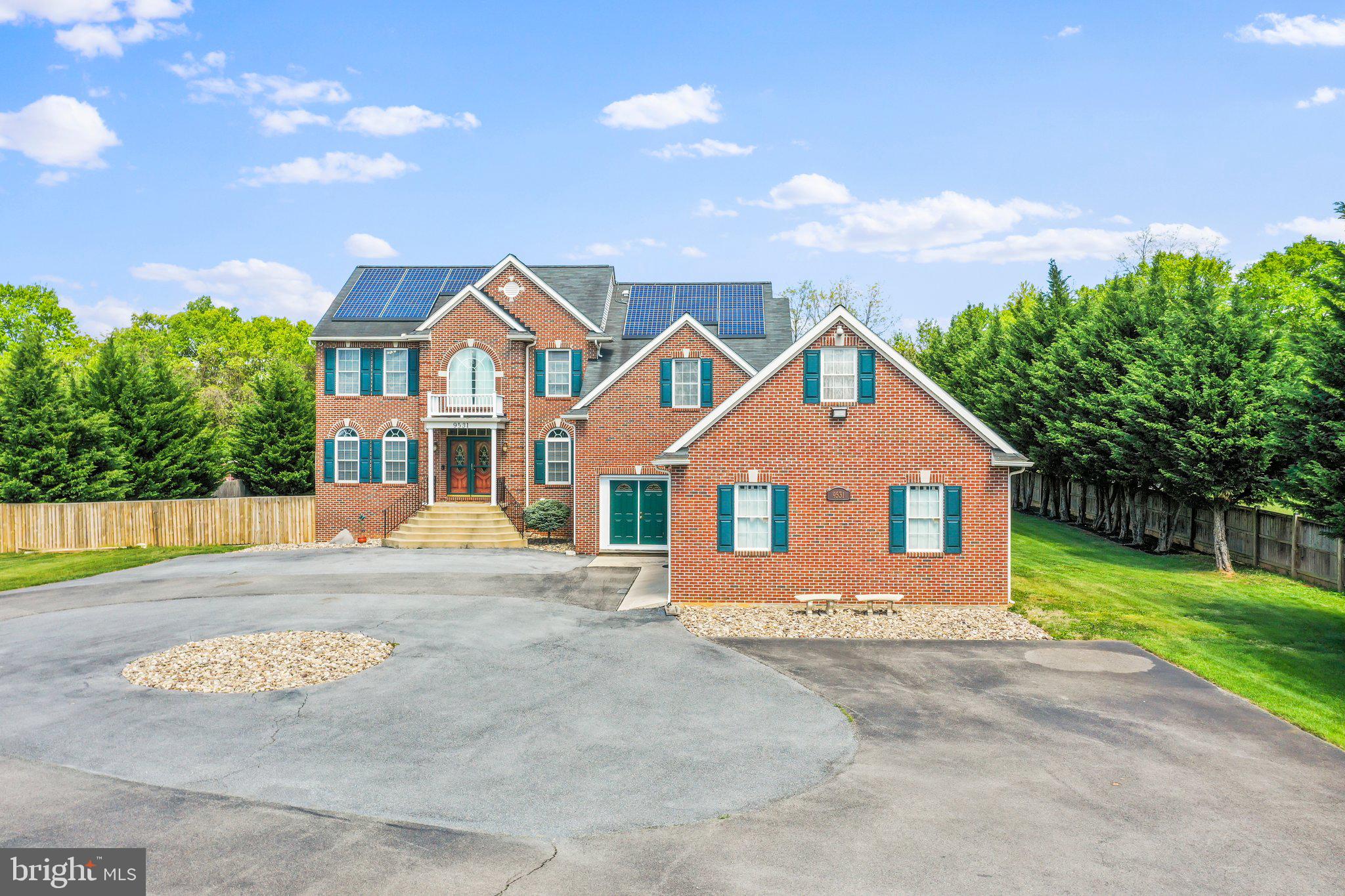 9531 Stottlemeyer Road Boonsboro, MD 21713 - Photo 3 of 80 Gallery Image 3