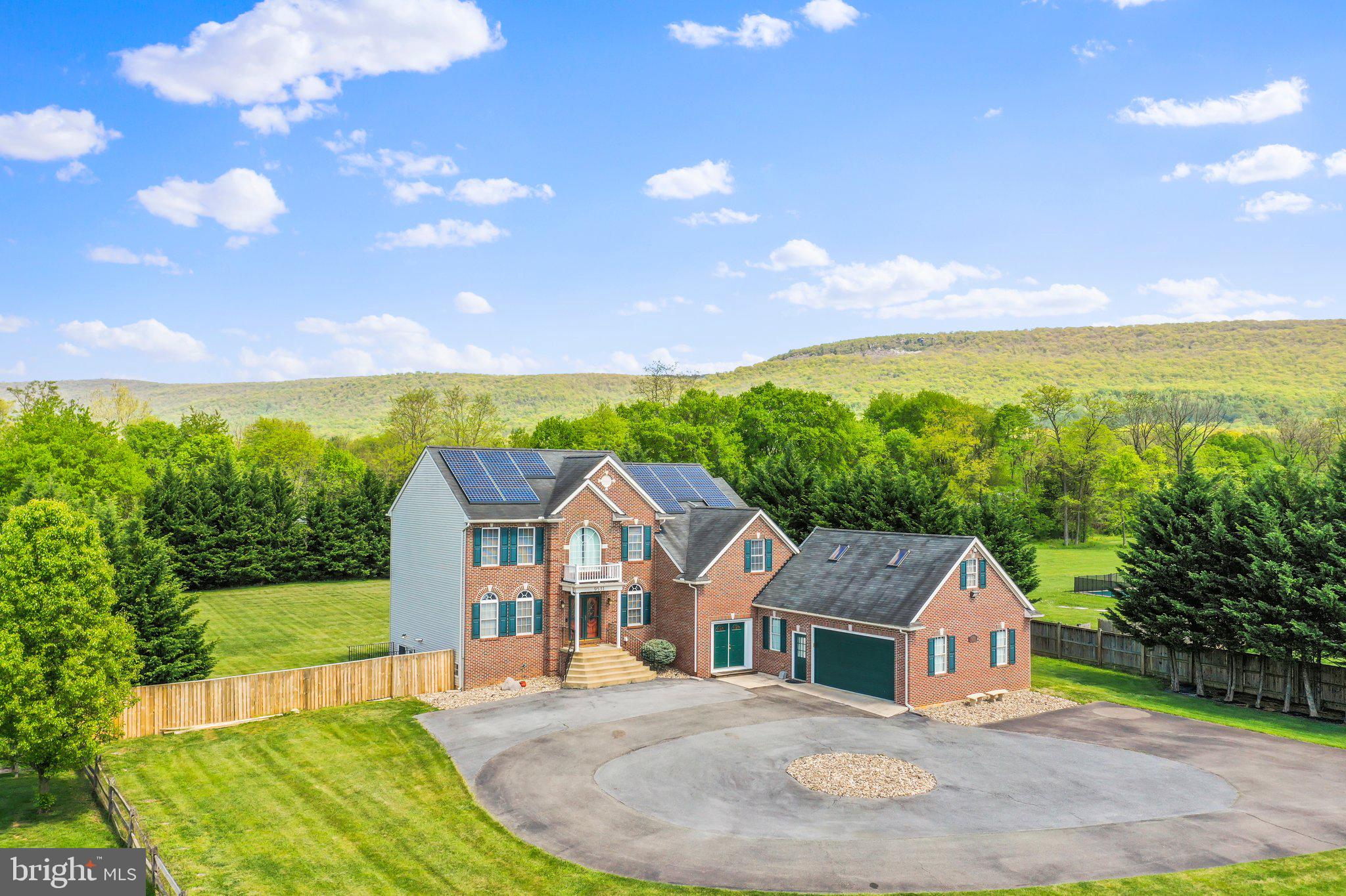 9531 Stottlemeyer Road Boonsboro, MD 21713 - Photo 4 of 80 Gallery Image 4
