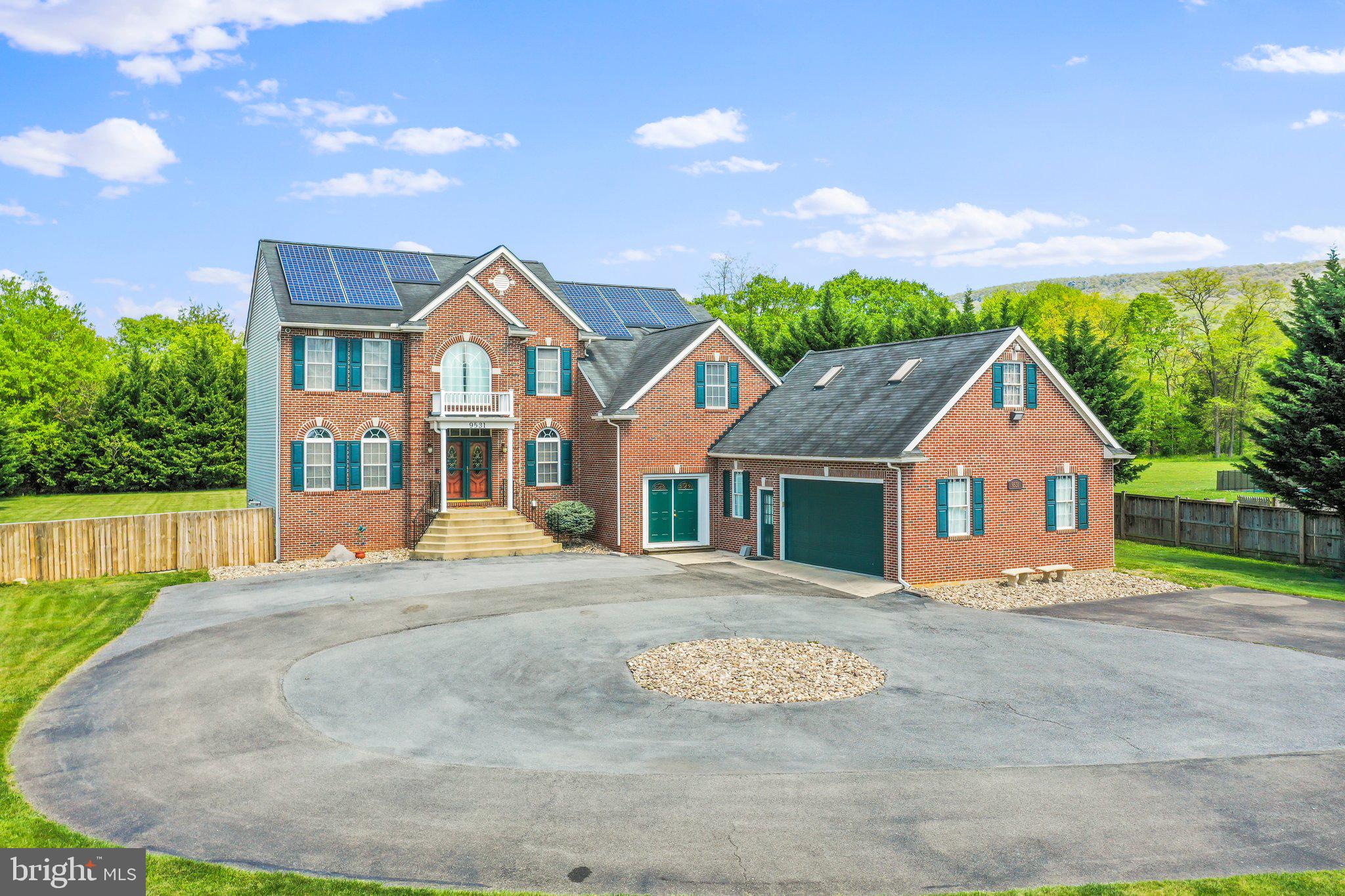 9531 Stottlemeyer Road Boonsboro, MD 21713 - Photo 5 of 80 Gallery Image 5