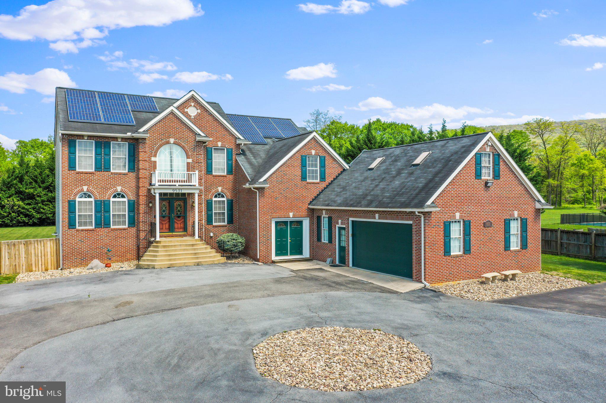 9531 Stottlemeyer Road Boonsboro, MD 21713 - Photo 6 of 80 Gallery Image 6