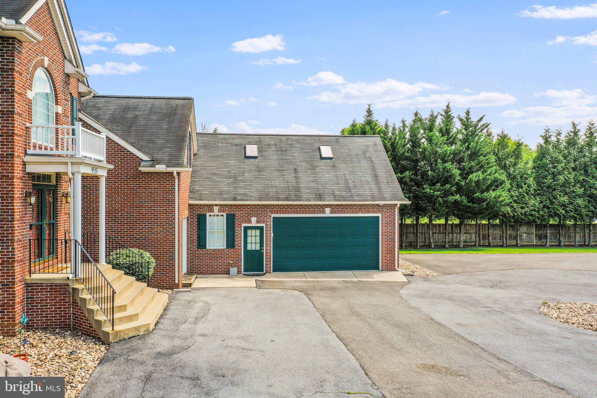 9531 Stottlemeyer Road Boonsboro, MD 21713 - Photo 7 of 80 Gallery Image 7