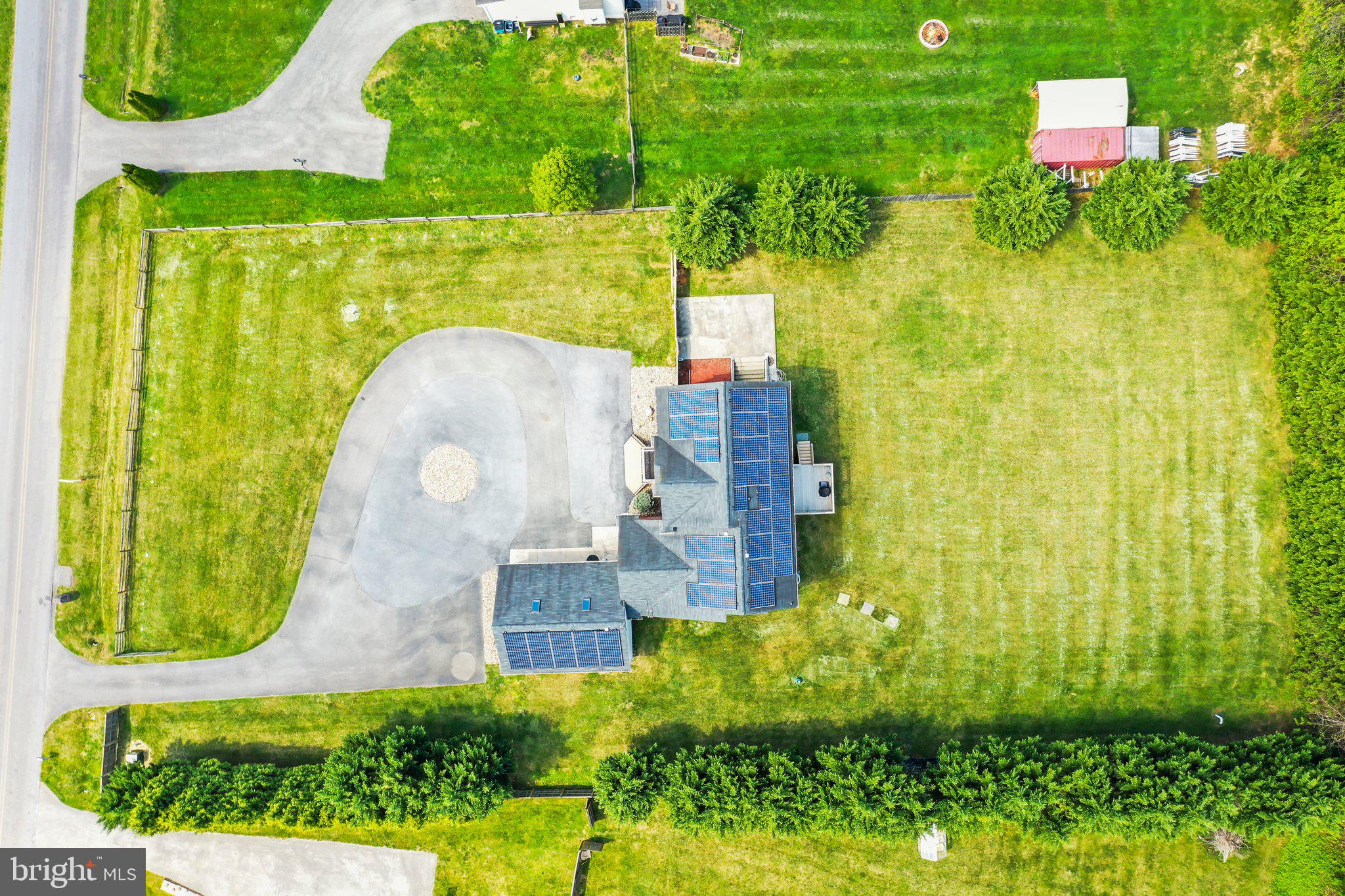 9531 Stottlemeyer Road Boonsboro, MD 21713 - Photo 76 of 80 Gallery Image 76