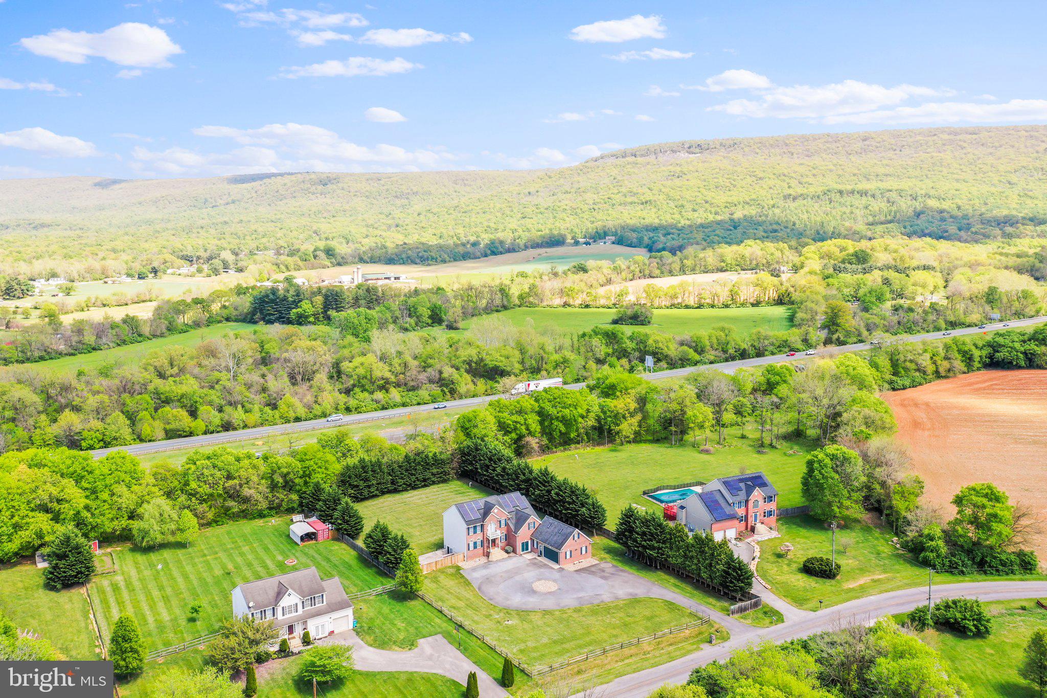 9531 Stottlemeyer Road Boonsboro, MD 21713 - Photo 77 of 80 Gallery Image 77