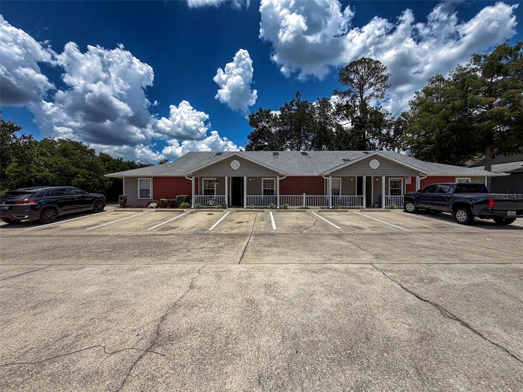 4003 Southwest 27th Street, Unit 13 Gainesville, FL 32608 - Photo 23 of 24