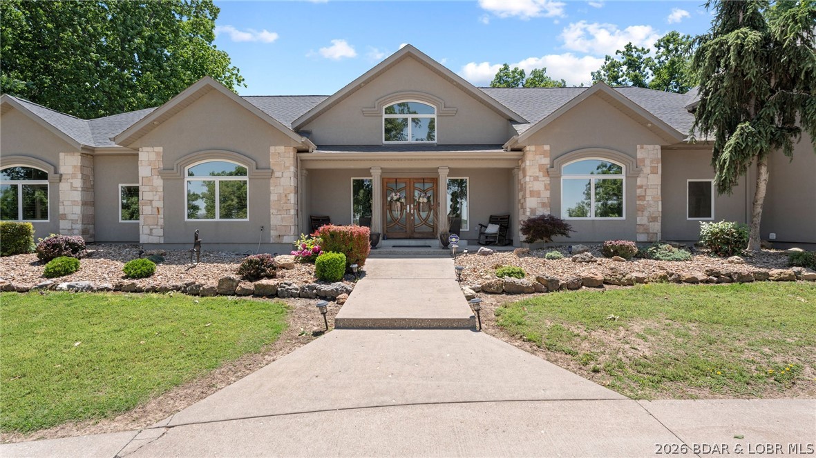 890 Anemone Road Lake Ozark, MO 65049 - Photo 3 of 65
