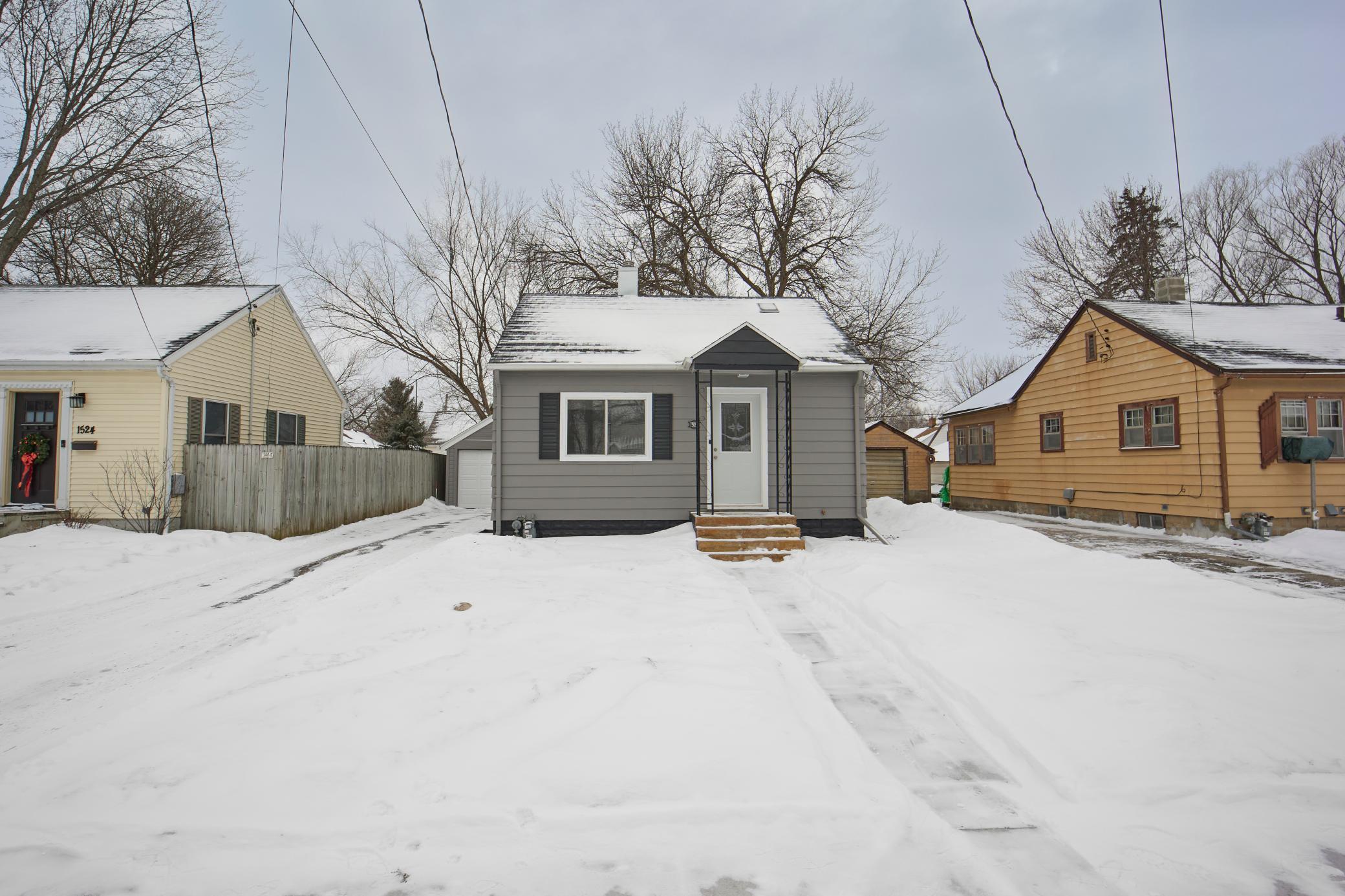 1520 4th Street Northeast Rochester, MN 55906 - Photo 1 of 1