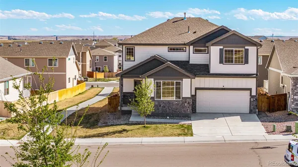 $540,000 | 844 Frst Cyn Road, Severance, CO 80550