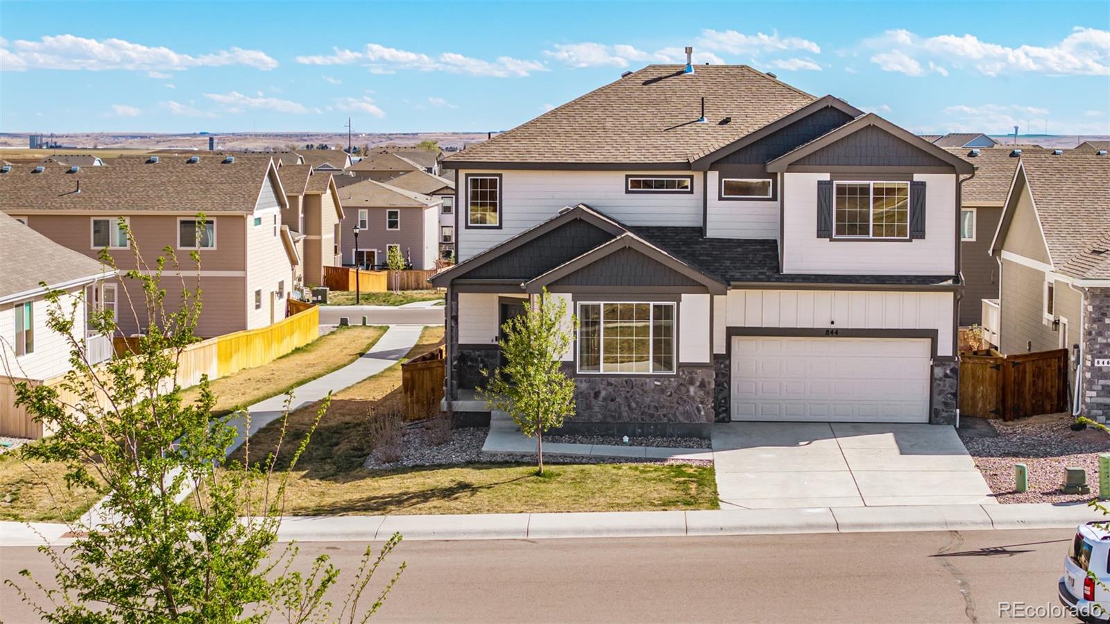 844 Frst Cyn Road Severance, CO 80550 - Photo 1 of 50