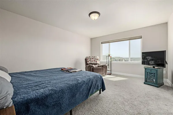 $540,000 | 844 Frst Cyn Road, Severance, CO 80550