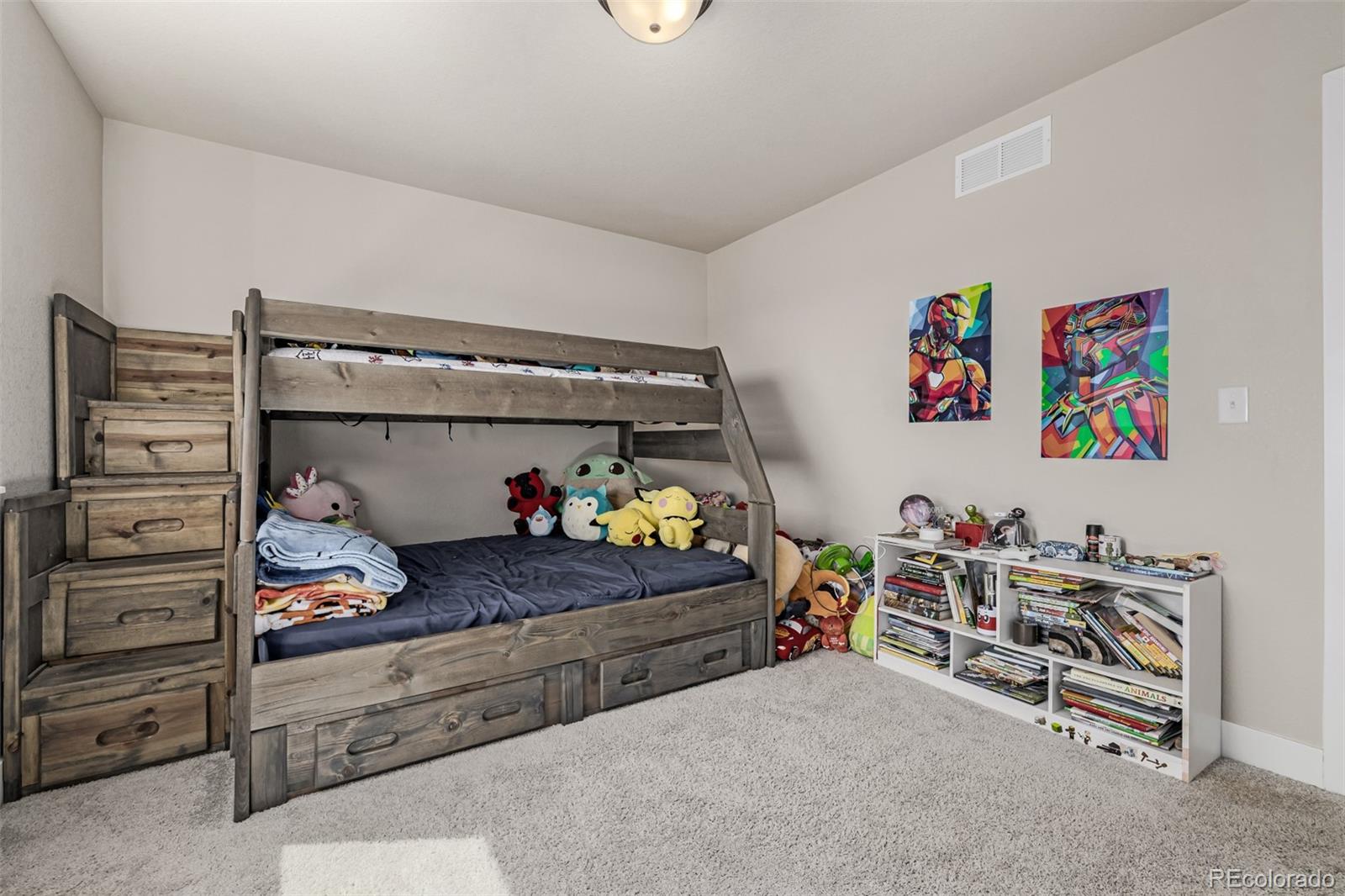 844 Frst Cyn Road Severance, CO 80550 - Photo 21 of 50