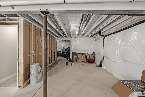 $540,000 | 844 Frst Cyn Road, Severance, CO 80550