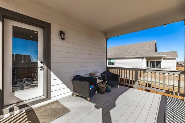 $540,000 | 844 Frst Cyn Road, Severance, CO 80550