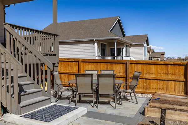 $540,000 | 844 Frst Cyn Road, Severance, CO 80550