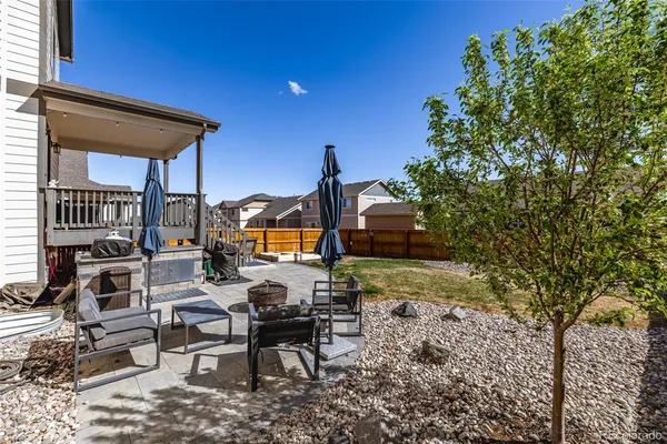 $540,000 | 844 Frst Cyn Road, Severance, CO 80550