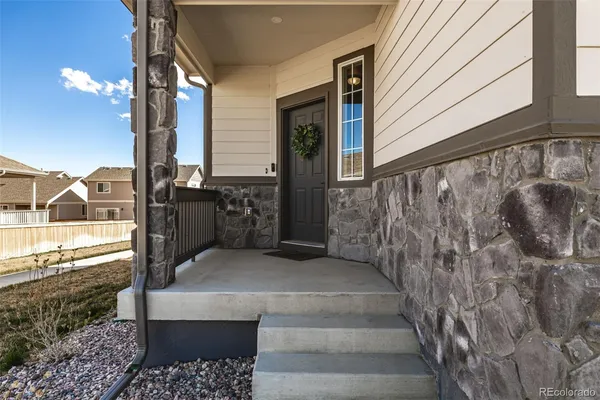 $540,000 | 844 Frst Cyn Road, Severance, CO 80550