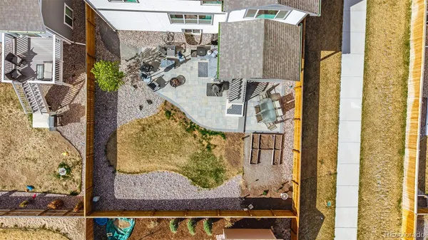 $540,000 | 844 Frst Cyn Road, Severance, CO 80550