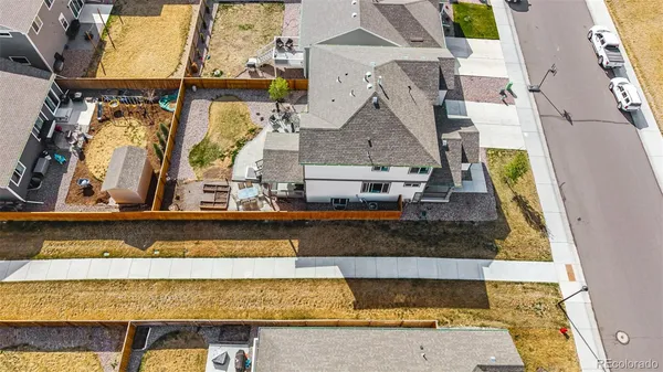 $540,000 | 844 Frst Cyn Road, Severance, CO 80550