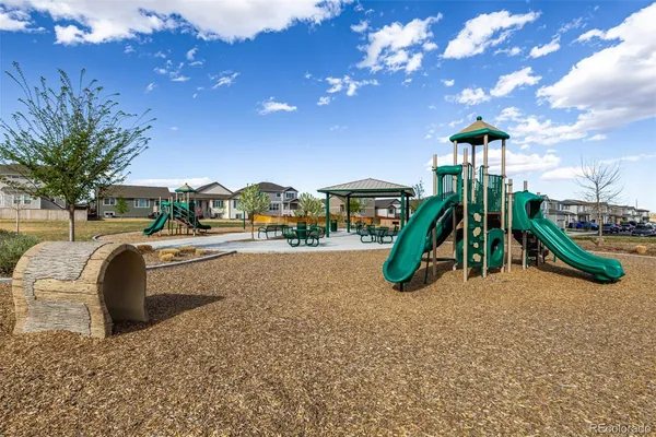 $540,000 | 844 Frst Cyn Road, Severance, CO 80550