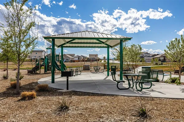 $540,000 | 844 Frst Cyn Road, Severance, CO 80550