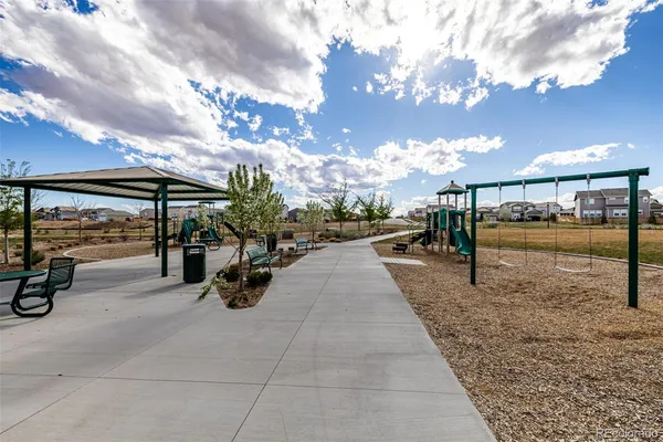 $540,000 | 844 Frst Cyn Road, Severance, CO 80550