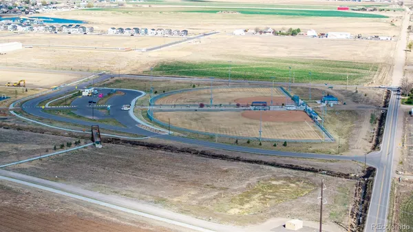 $540,000 | 844 Frst Cyn Road, Severance, CO 80550