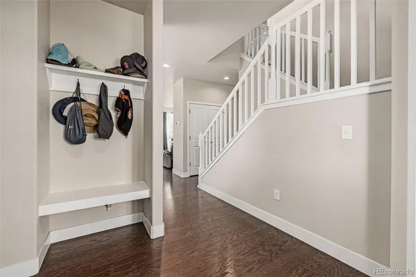 $540,000 | 844 Frst Cyn Road, Severance, CO 80550