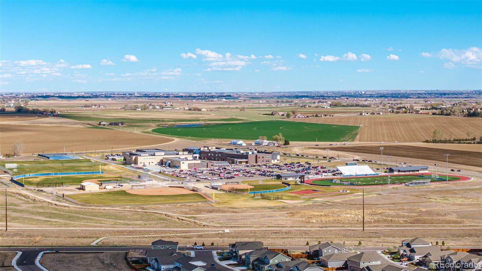 844 Frst Cyn Road Severance, CO 80550 - Photo 41 of 50