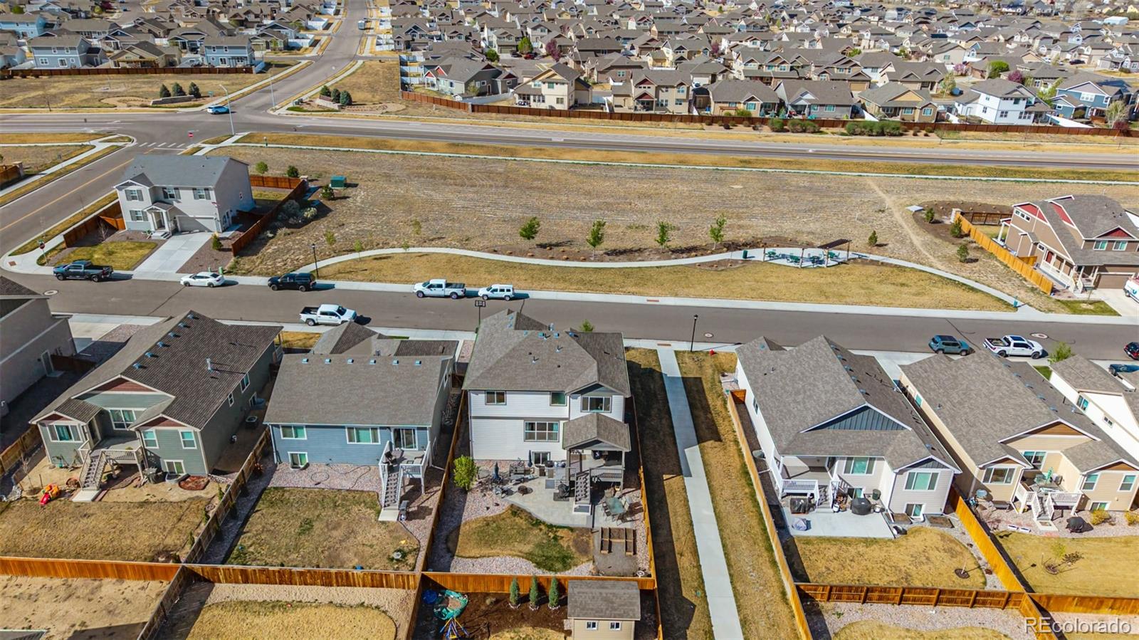 844 Frst Cyn Road Severance, CO 80550 - Photo 42 of 50