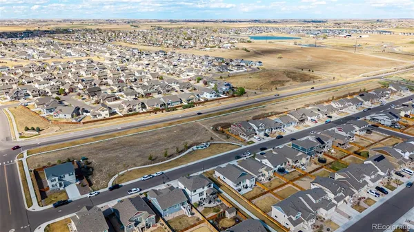 $540,000 | 844 Frst Cyn Road, Severance, CO 80550