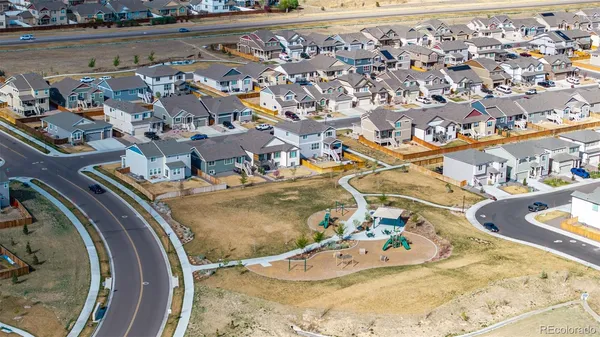 $540,000 | 844 Frst Cyn Road, Severance, CO 80550