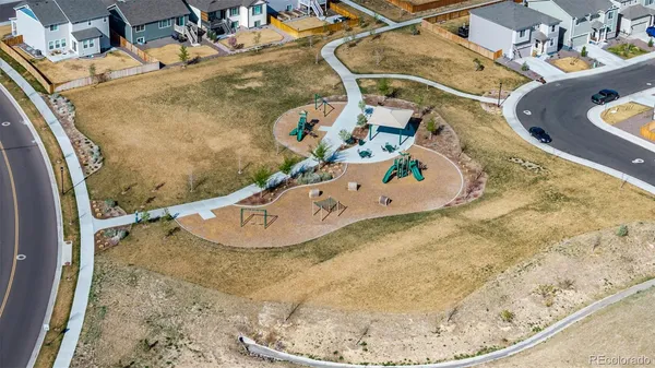 $540,000 | 844 Frst Cyn Road, Severance, CO 80550