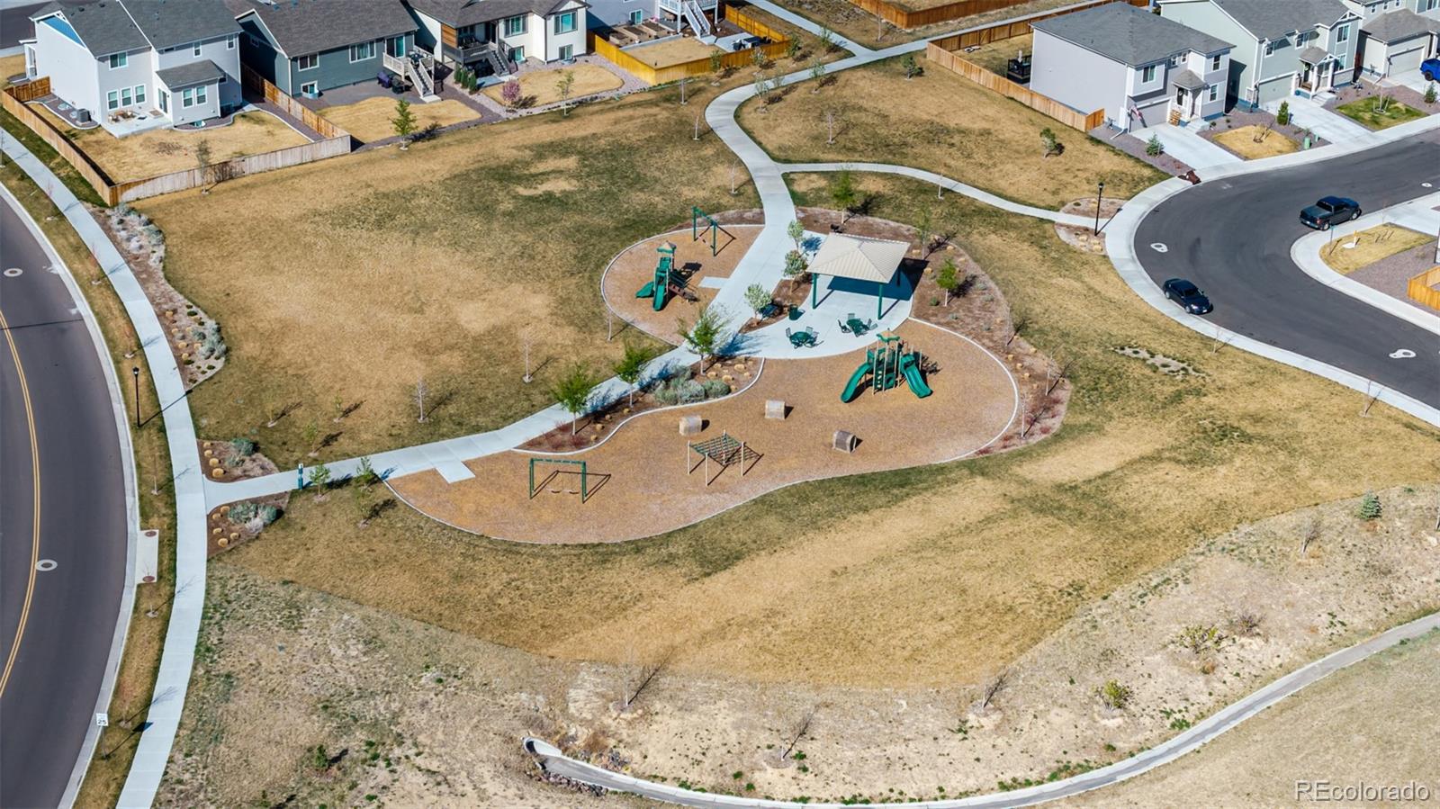 844 Frst Cyn Road Severance, CO 80550 - Photo 45 of 50