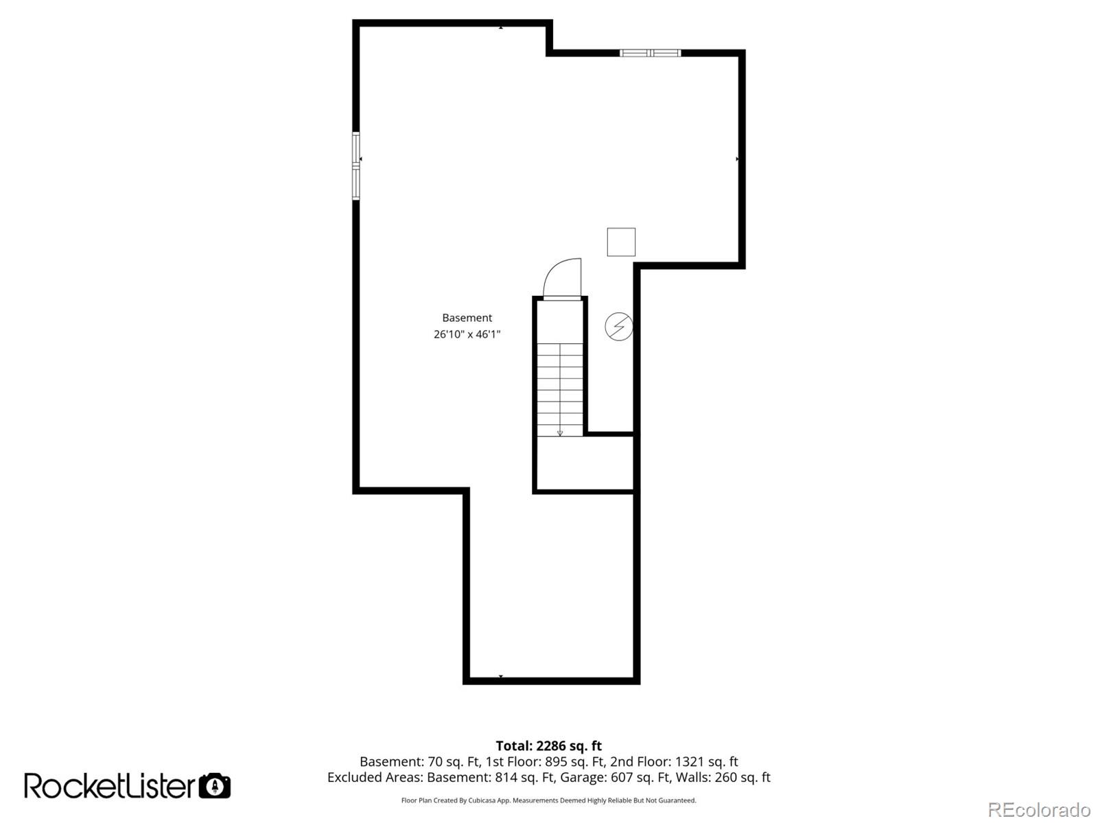 844 Frst Cyn Road Severance, CO 80550 - Photo 47 of 50