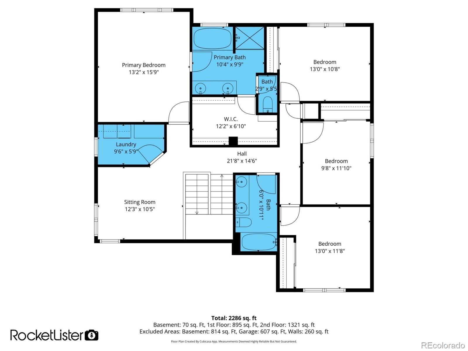 844 Frst Cyn Road Severance, CO 80550 - Photo 49 of 50