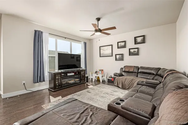 $540,000 | 844 Frst Cyn Road, Severance, CO 80550