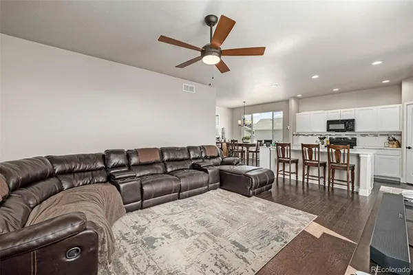 $540,000 | 844 Frst Cyn Road, Severance, CO 80550