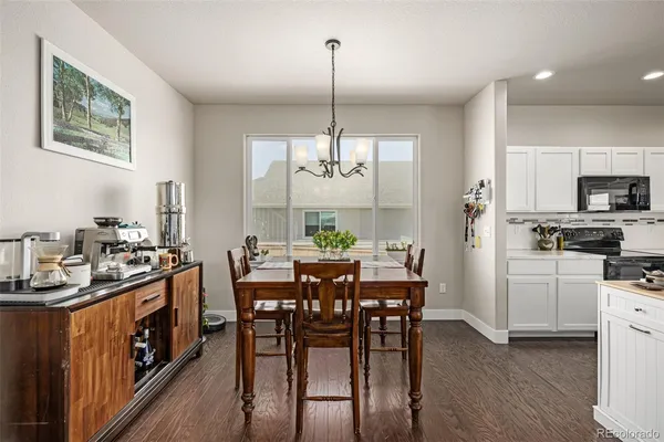 $540,000 | 844 Frst Cyn Road, Severance, CO 80550