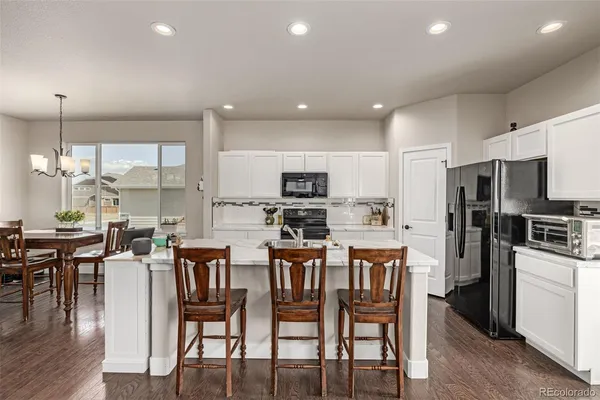 $540,000 | 844 Frst Cyn Road, Severance, CO 80550