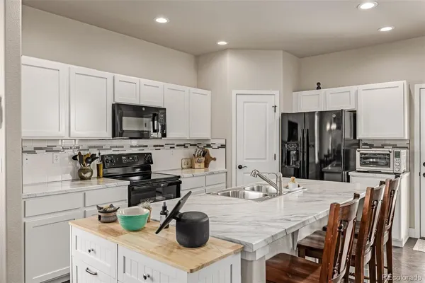 $540,000 | 844 Frst Cyn Road, Severance, CO 80550