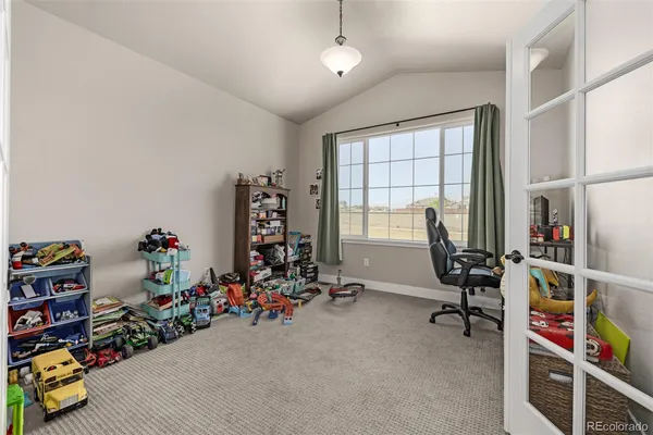 $540,000 | 844 Frst Cyn Road, Severance, CO 80550