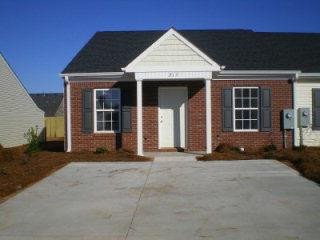 186 Satomi Way Aiken, SC 29803 - Photo 1 of 1