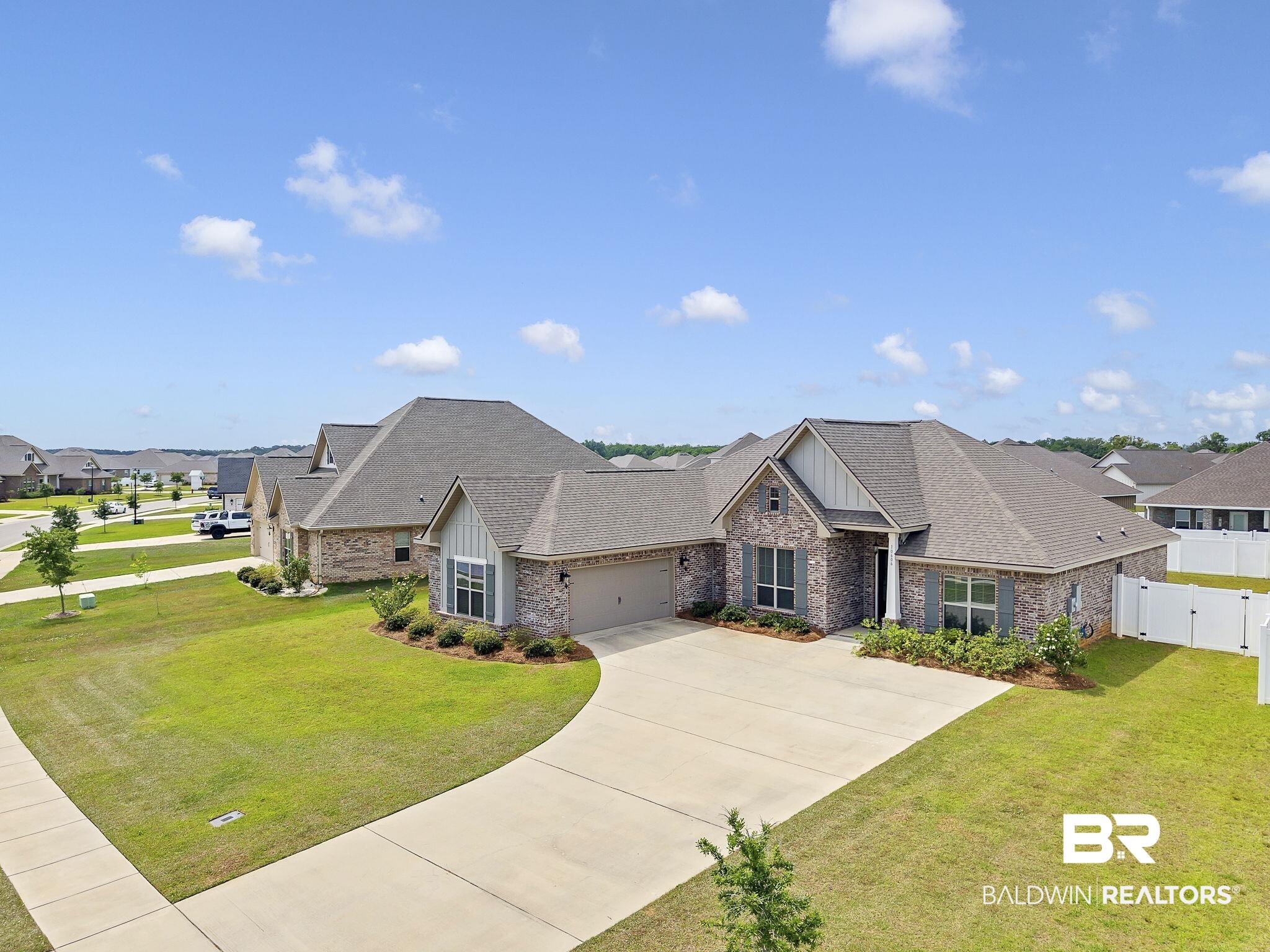 10606 Secretariat Boulevard Daphne, AL 36526 - Photo 47 of 53