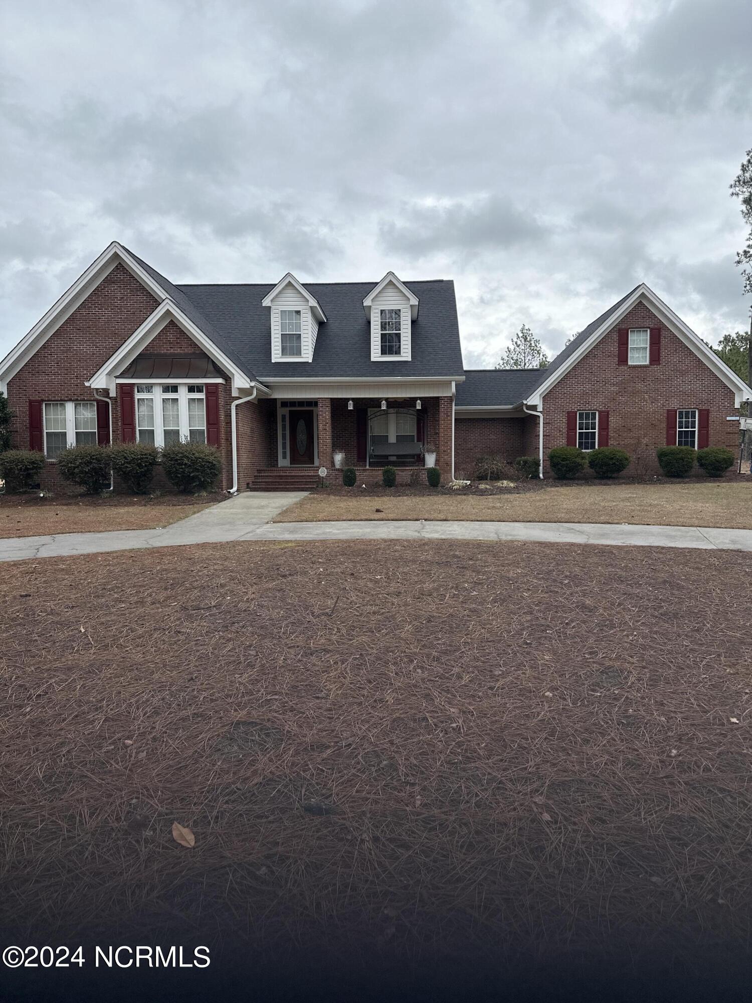 214 Beane Run Rockingham, NC 28379 - Photo 1 of 56 image