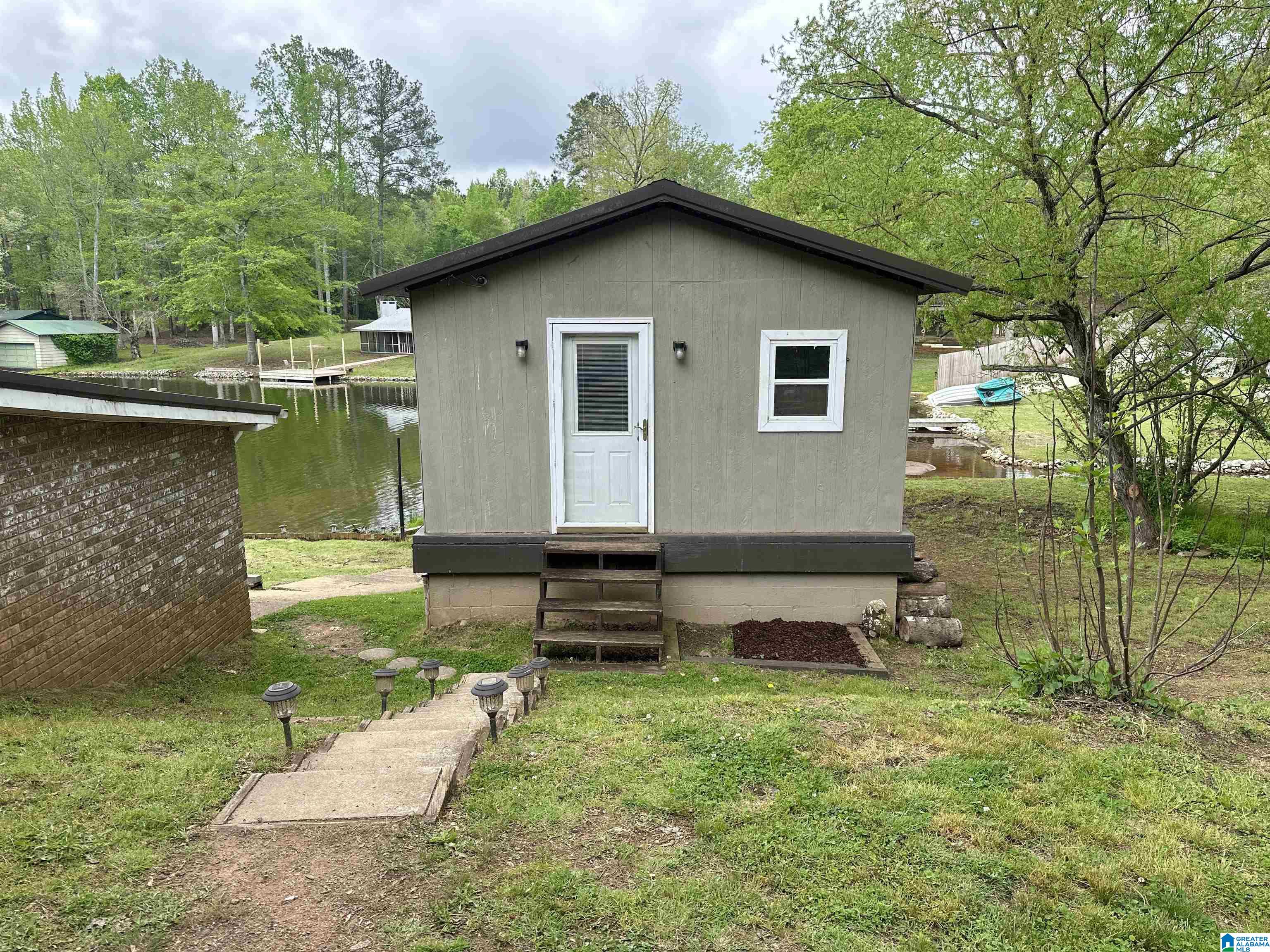 50 Lakeside Circle Delta, AL 36258 - Photo 57 of 69