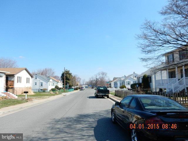 3115 White Way Road Baltimore, MD 21219 - Photo 2 of 11 Exterior (General)