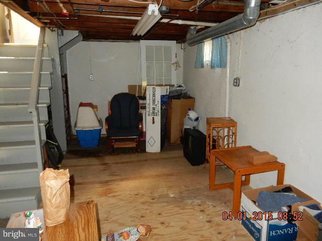 3115 White Way Road Baltimore, MD 21219 - Photo 11 of 11 Basement